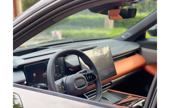 Lynk&Co 08 EM-P Ultra, 2025, пробіг 2,7 тисяч км